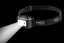 Baterie USB čelovka 250 lm COB LED + senzor pohybu 99-073