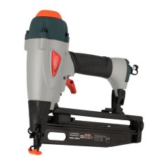 Druckluftnagler für Nägel 25-64 mm + komplettes Zubehör 45438-5