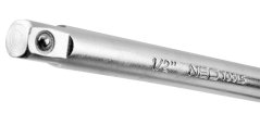 Cheie pentru roți, întărită transversal, 17 x 19 x 22 x 1/2" mm 11-100