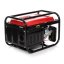 Inverter generator 2500W 12/230/380V KD112