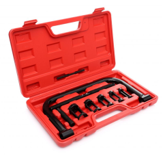 Kit de demontare a supapei 10 bucăți KD10213