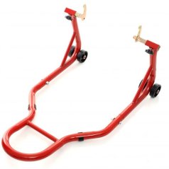 Stojalo za motorno kolo - spredaj, zadaj KD341