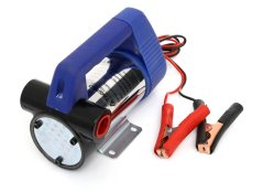 Помпа за източване на горивна смес, дизелово гориво, мазут 12 V TA560