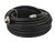 Pneumatik-Kompressorschlauch Gummi 20m 10x15mm G02974