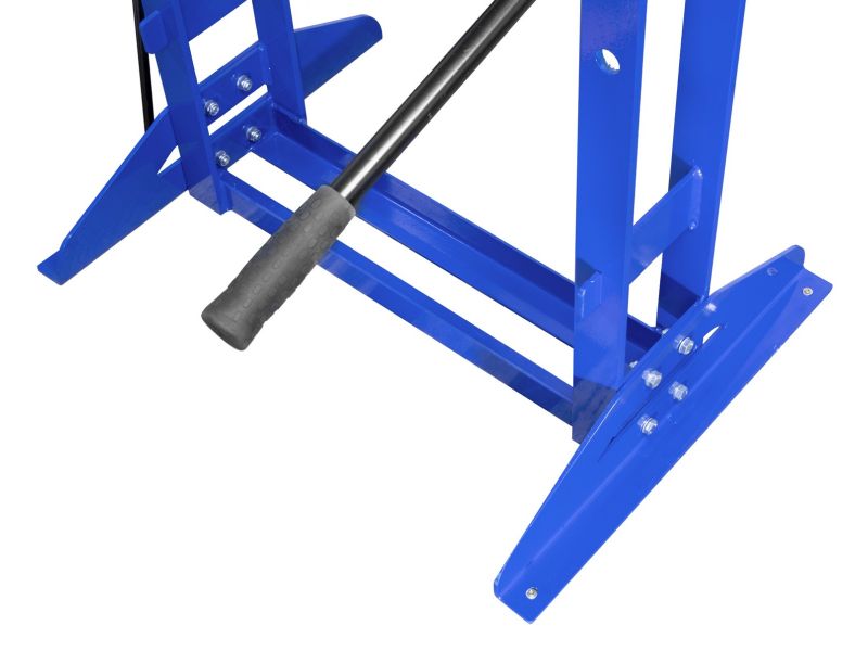 Hydraulische Presse 20t PRO