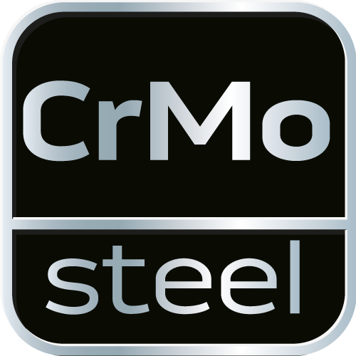 Schlagschraubereinsatz 1/2", 16 x 38 mm, Cr-Mo 12-216