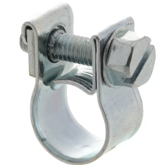 Tömlőbilincs 9mm 9-11mm MHC911