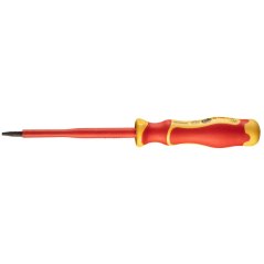 Odvijač 0,8 x 4 x 100 mm, 1000V 04-132
