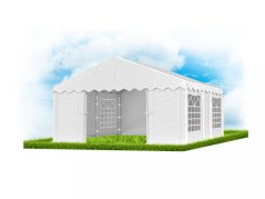 Cort de petrecere 4x5x2m Comfort PE 240g Summer