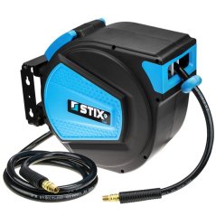 Automata légtömlő dob 20m ZPS-20