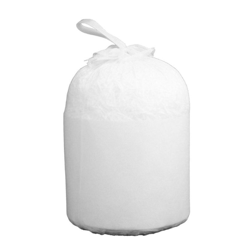 ACR04 Kondensatorabscheider-Auskleidungssatz - Polypropylenfasern + Aktivkohle 36053-4F