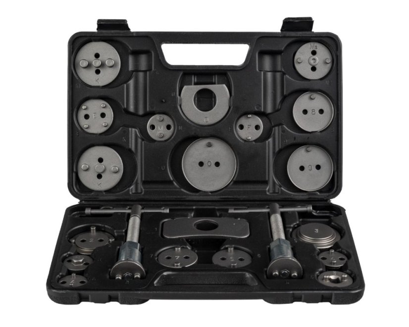 Fékdugattyú visszanyomó készlet 21 db