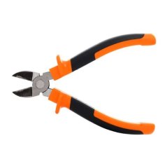 Клещи за странично рязане 180 мм KD10804