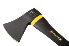 Sekera, 1250 g, sklolaminát rukoväť 05A223