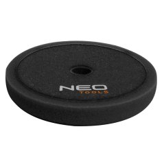 Krožnik za poliranje 150 x 150 mm x 25 mm, mehka goba 08-982