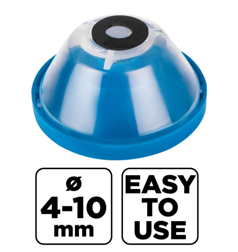 Colector de praf pentru burghiu 4-10 mm 55H223