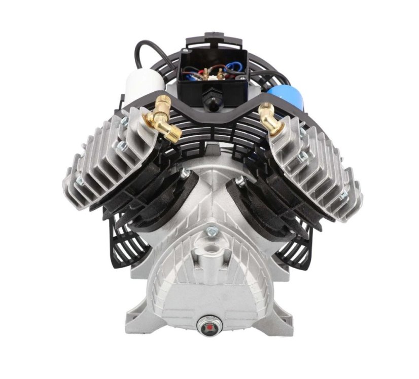 Kompletní kompresorový blok HL 425/50/100 368430U