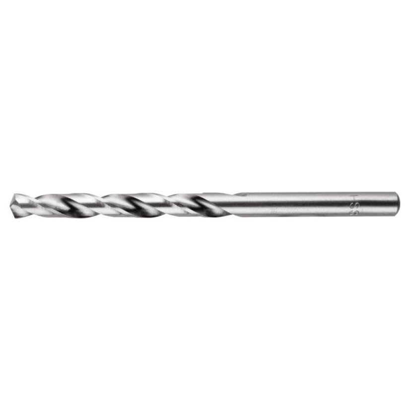 Metallbohrer, HSS-G, 6,5 mm, 10 Stück 60H083.