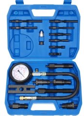 Tester kompresního tlaku pro naftové motory CXG-1011