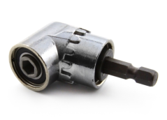 Sarokfúrófej 1/4" G15015