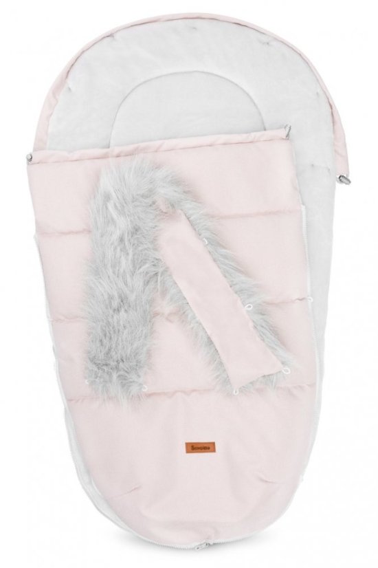 Fusak 100x50cm Pilum Pink