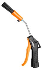 Pištoľ na fúkanie s kefou 14-036