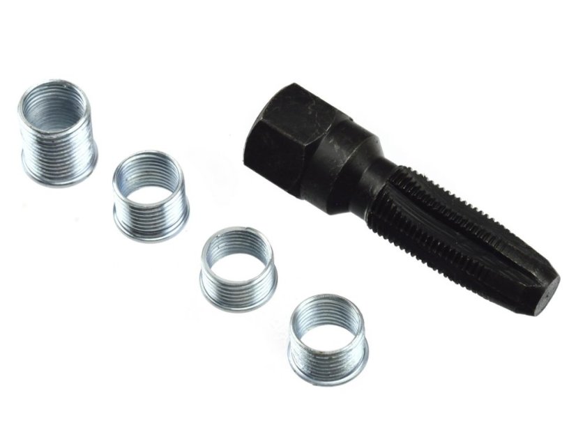 Set reparație filete bujii G02791