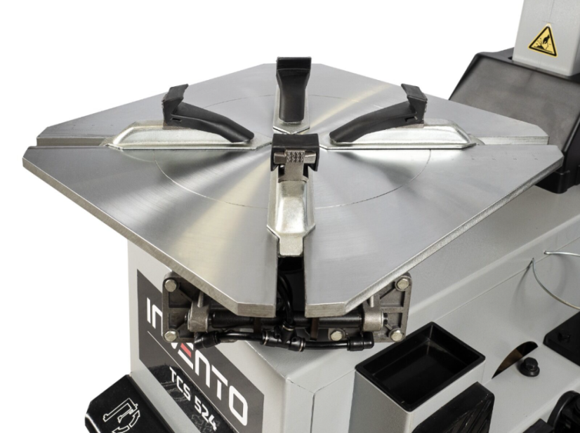 Kerékszerelő berendezés  TCS 524 2V HA