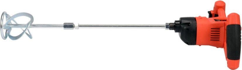 18 V Akku-Mischer (ohne Batterie) YT-82881