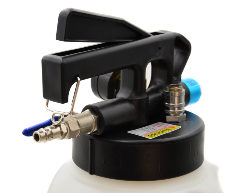 Öleinfüllstutzen für Automatikgetriebe und Differentiale G02117