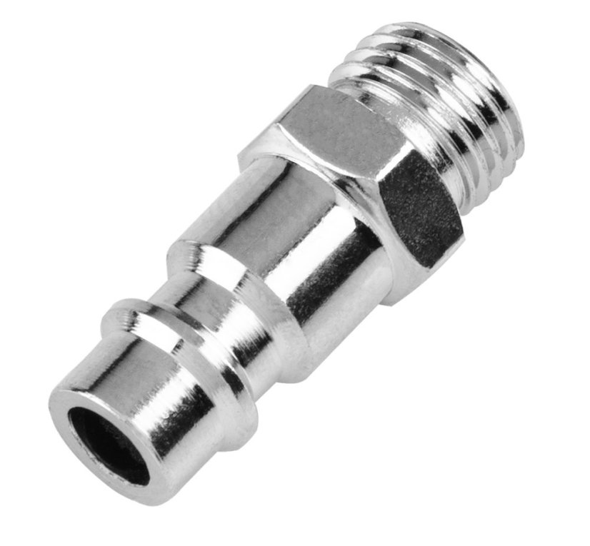 Pneumatikus rezgőcsiszoló, 150 mm, 9 000 rpm 14-510
