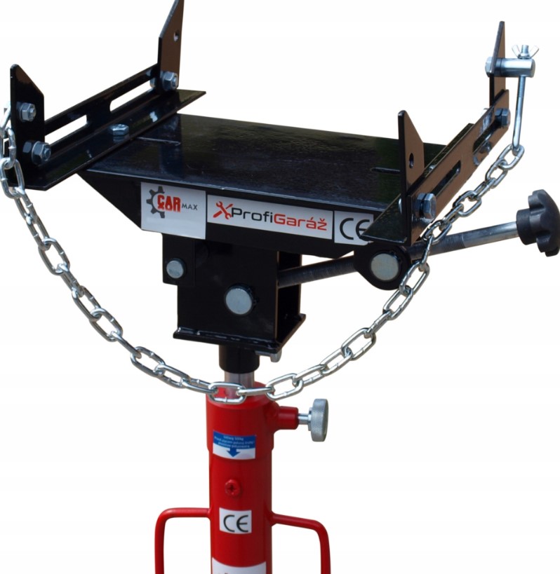 Adapter für Zahnradabheber MT06008