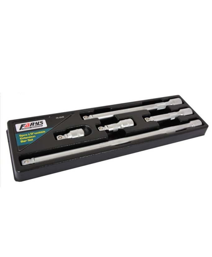 Set de chei extensibile de 1/2"