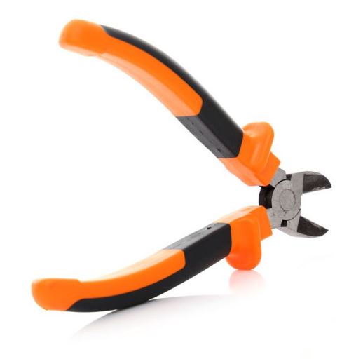 Bočne kliješta 180mm KD10804