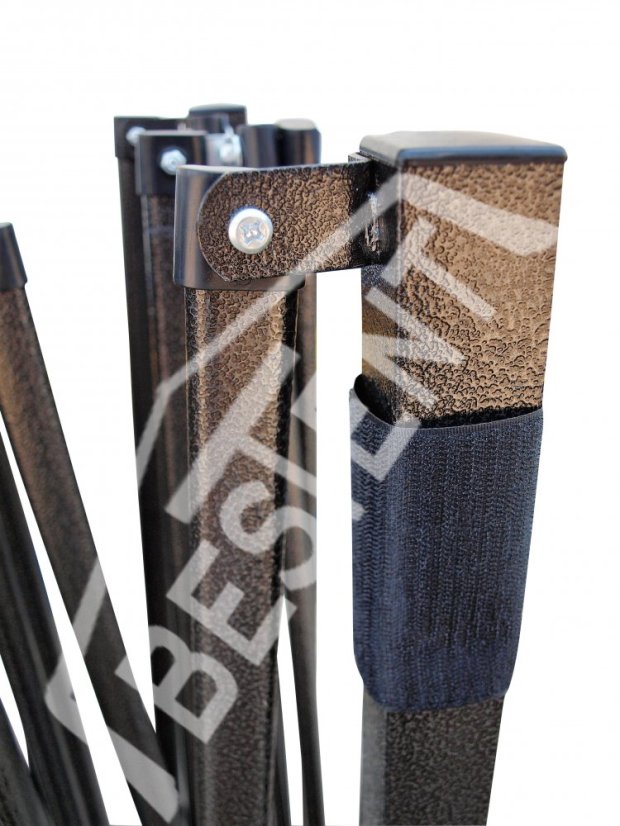 Cort pavilion 3x4,5 GRI HQ