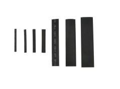 Zsugorcsövek 127db G02924