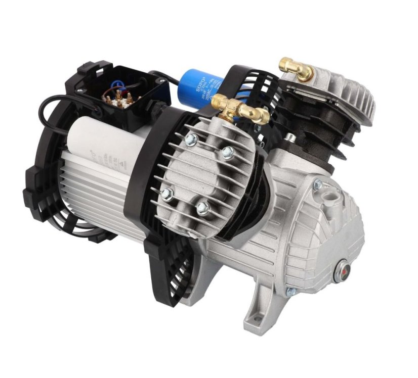 Kompletní kompresorový blok HL 425/50/100 368430U