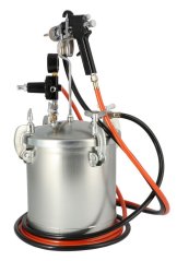 Pištolj za prskanje 8,5 l 5,5 bara mlaznica 2 mm 45202