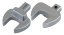 Nyomatékkulcs 1/2" 40-210Nm villás adapterekkel A-TC210