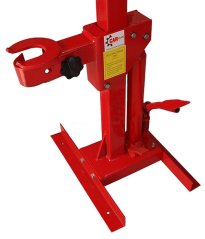 Federabzieher McPherson I