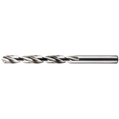 Baildon fúrószár DIN 338 RN NWKa 4,7 mm, HSS (S), 80-47 mm 204701
