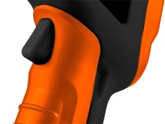 Pyrométer, hőmérsékletmérő műszer (C-50~400, F-58~752) 75-275