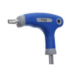 Satz TORX T-Schlüssel 9-teilig KD10247