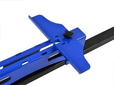 Bodenplatten-Schneider