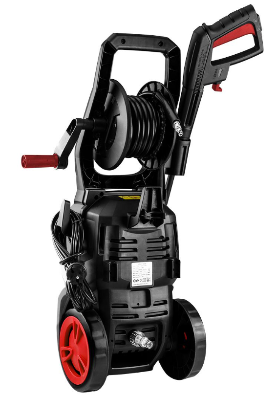 Magasnyomású mosó 1600W, 90bar 59G620