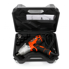 Elektromos ütvecsavarozó 2200W 720Nm KD1556