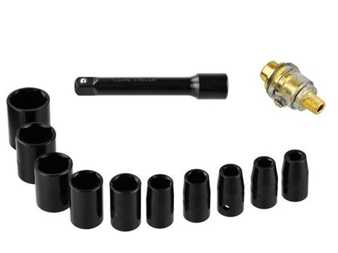 Pistol pneumatic 1/2 "310 Nm HOBBY G00580