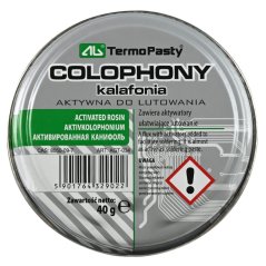 Kalafónia 40 g