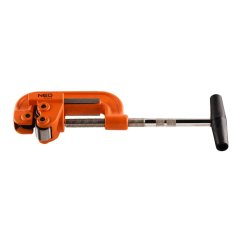 Fogó acélcsövek vágásához 1/8" - 2" 02-042