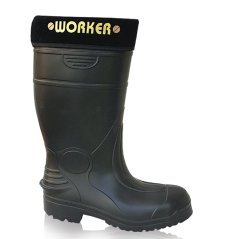WORKER S3 42 munkavédelmi csizma
